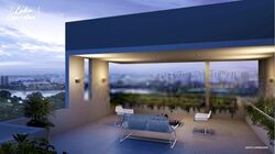The LakeGarden Residences (D22), Condominium #503869871